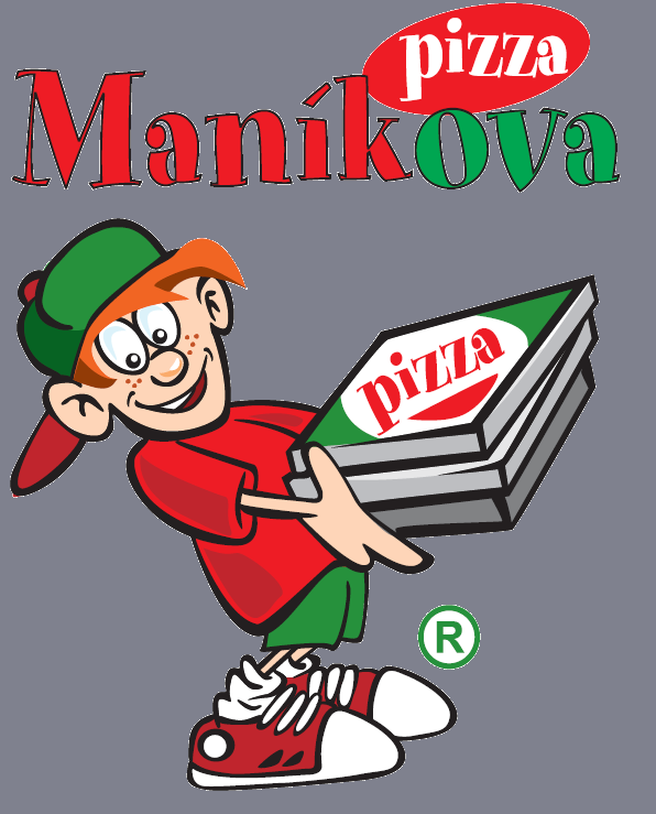 Maníkova pizza